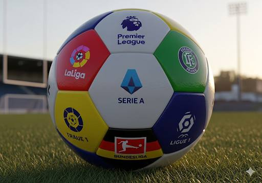 澳超比赛预测图表